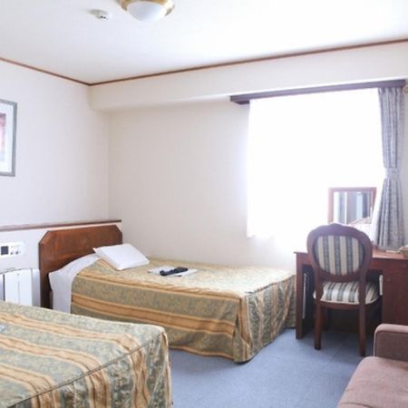 Terminal Art Inn - Vacation Stay 66205V Niigata Bagian luar foto