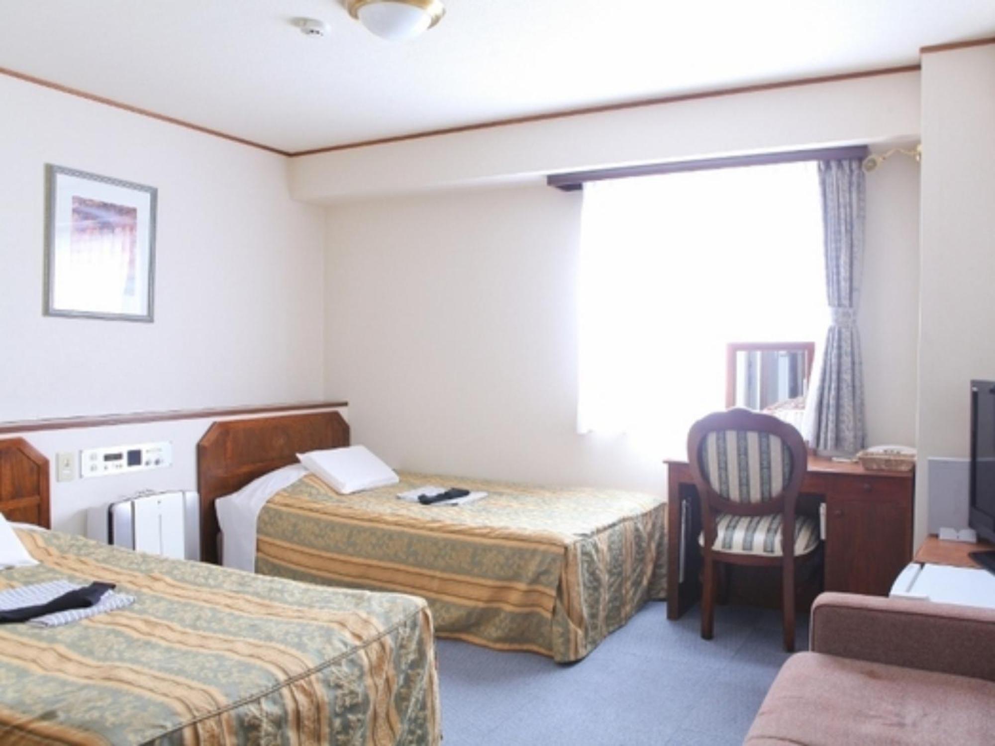 Terminal Art Inn - Vacation Stay 66205V Niigata Bagian luar foto